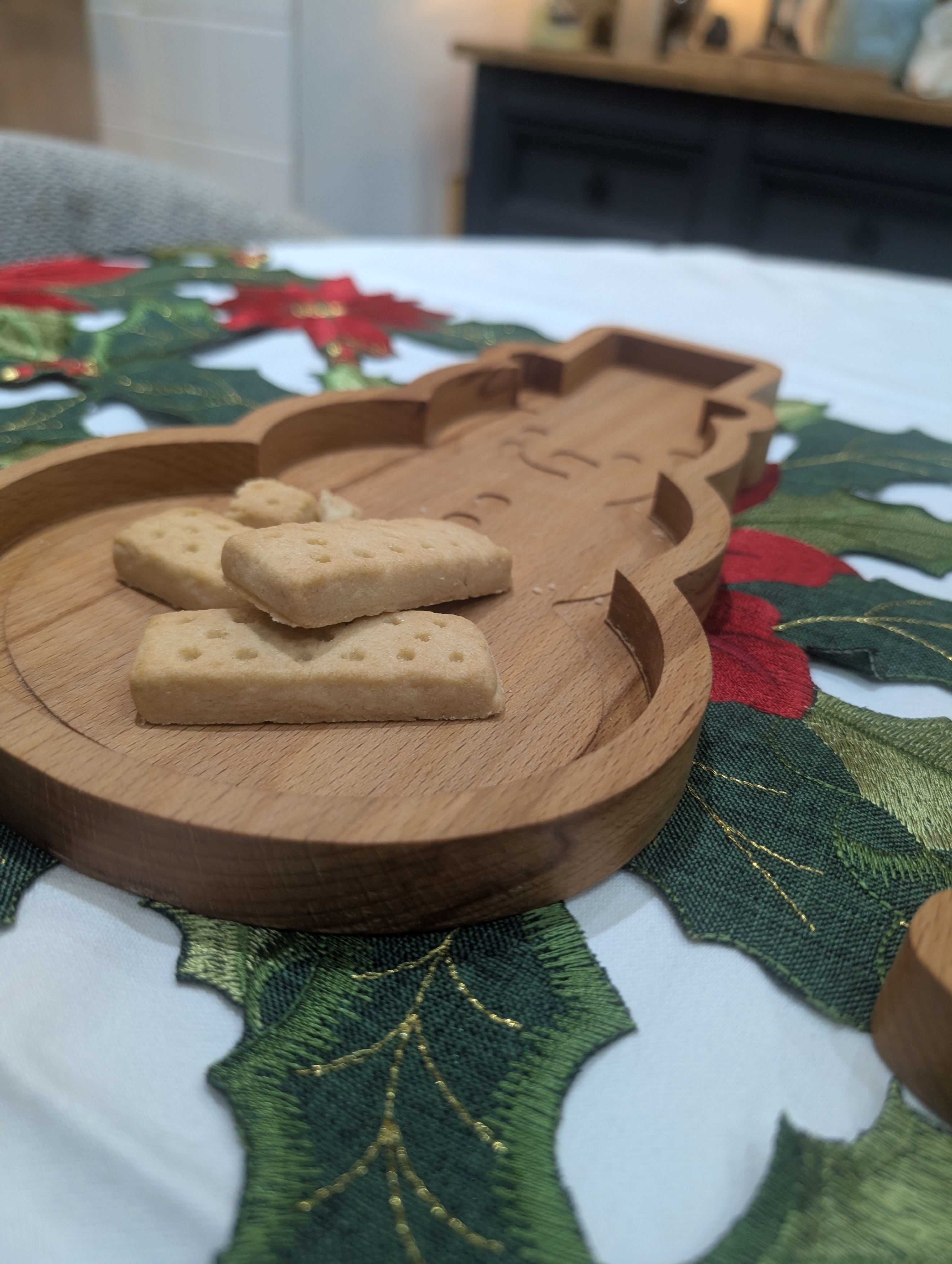 Christmas Feature
